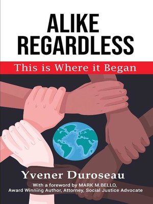 cover image of Alike Regardless